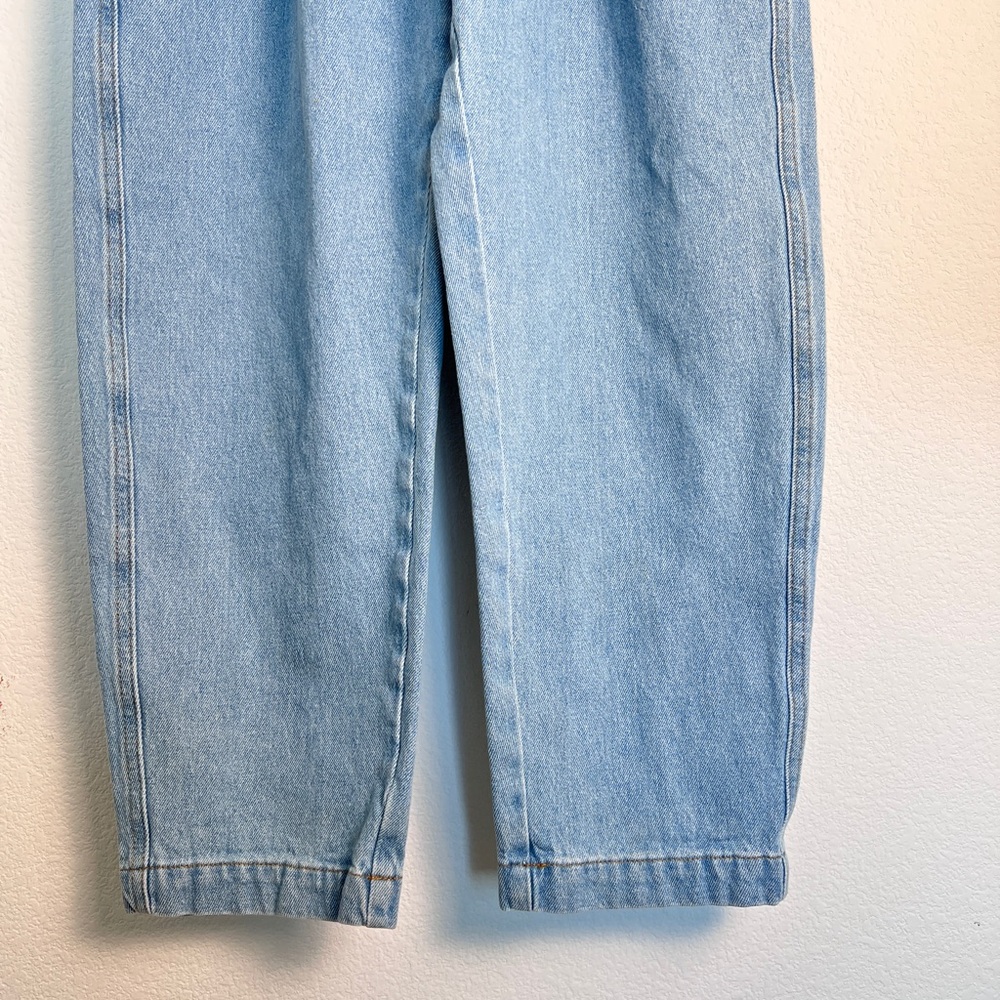 Urban Outfitters BDG Drew Cocoon  100% Cotton High Waist Jeans size‎ 25 - Picture 7 of 8